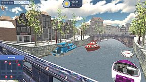 After University: Doner Simulator