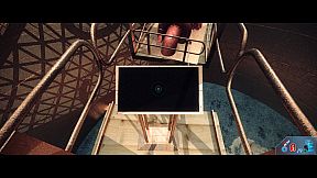 Catyph: The Kunci Experiment