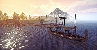 Viking Colony Builder Valhalla