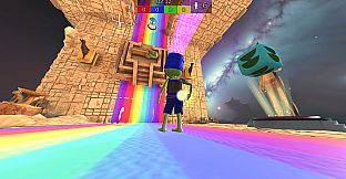 Parcel Mania: Free Multiplayer Madness