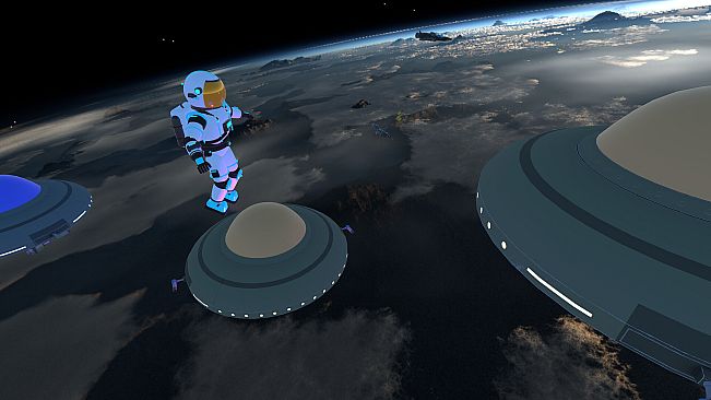 Kepler Ascent