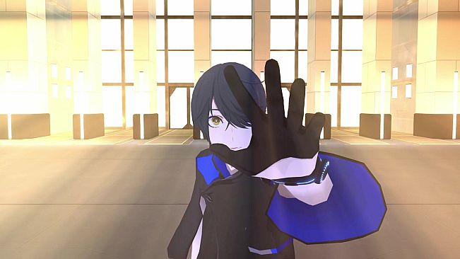 DYSCHRONIA: Chronos Alternate - Dual Edition