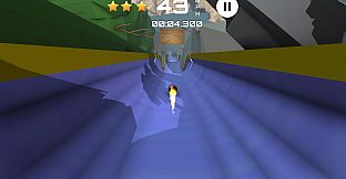 Marbledrome: Crazy Stunt Balls