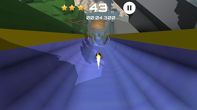 Marbledrome: Crazy Stunt Balls