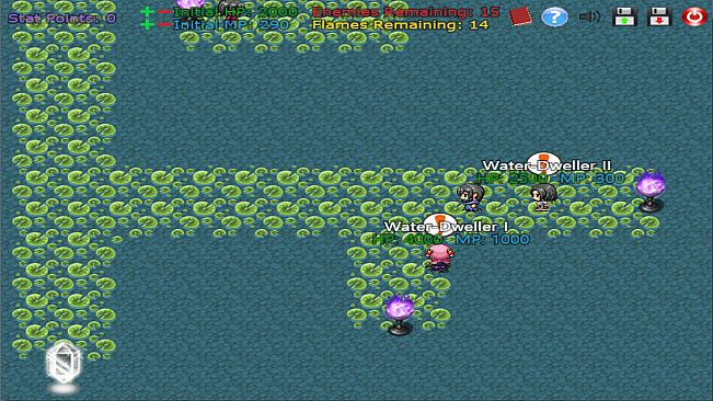 The Battles of Spwak 3