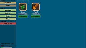 Idle Life - An Idle Game