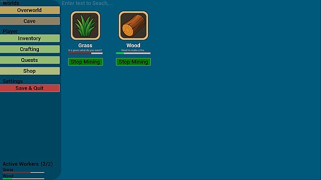 Idle Life - An Idle Game