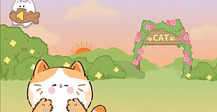 Purrrfect Spa - ASMR Cat Game