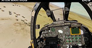 DCS: Flaming Cliffs 2024 Upgrade