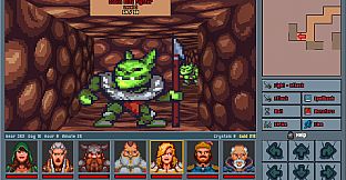 Legends of Amberland II: The Song of Trees