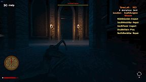 Devil Must Die: The Last Supper