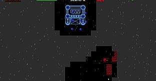 Tiger Tank 59 Ⅰ Rainstorm MP043