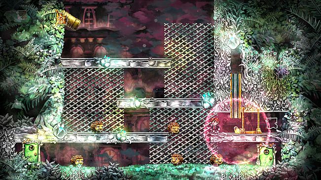 Braid, Anniversary Edition