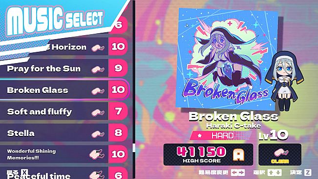 MOMO Crash: Spring Song Pack 2026