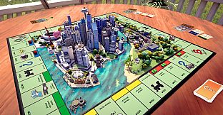 NEW MONOPOLY
