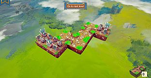 Storyblocks: The King (Windows)