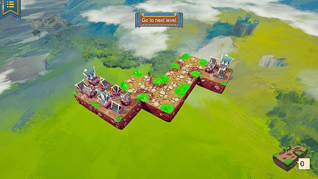 Storyblocks: The King