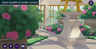 Actala: The Hero's Shadow