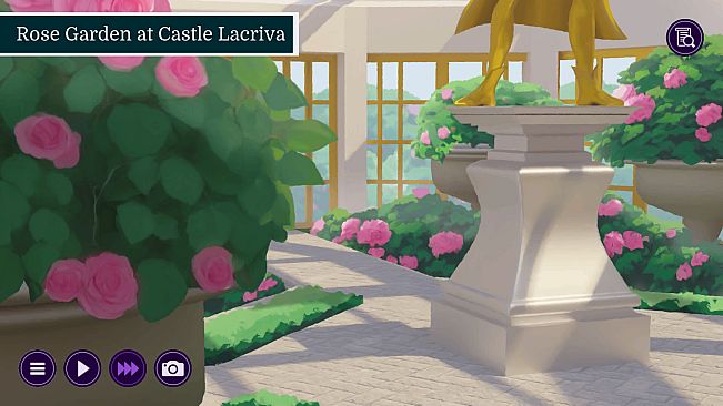 Actala: The Hero's Shadow