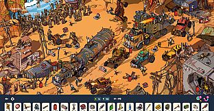 Hidden Objects - Items Find