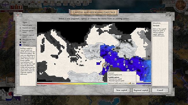 Imperiums: Age of Alexander