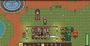 Wetherell Farm Saga