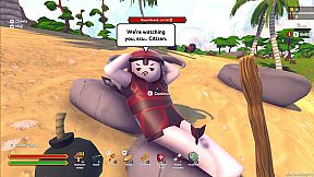 The RPG: My First Dungeon Smells