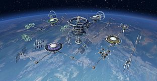 Anno 2205 - Orbit