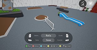 Grind: Skateboarding