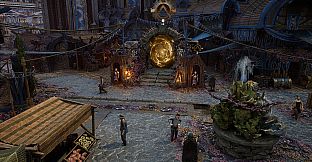 Dragonkin: The Banished - Founder Pack 4