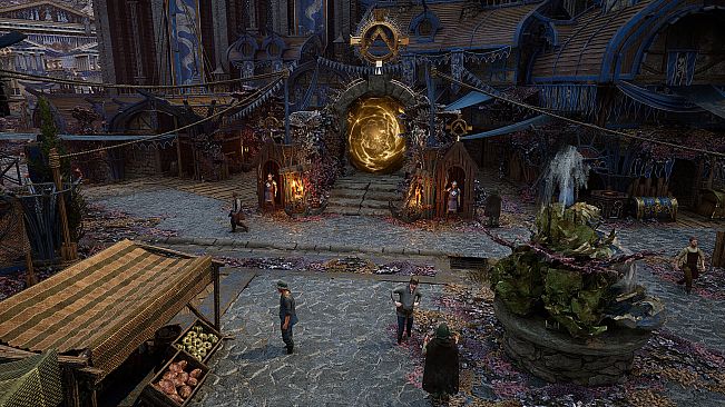 Dragonkin: The Banished - Founder Pack 4