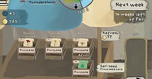 Business is Blooming