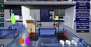 Steam To Teach CI Chemistry 11