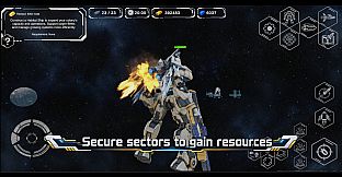 Space Kingdoms
