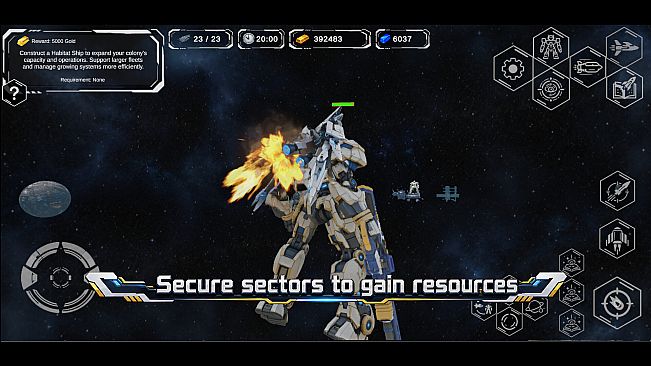 Space Kingdoms