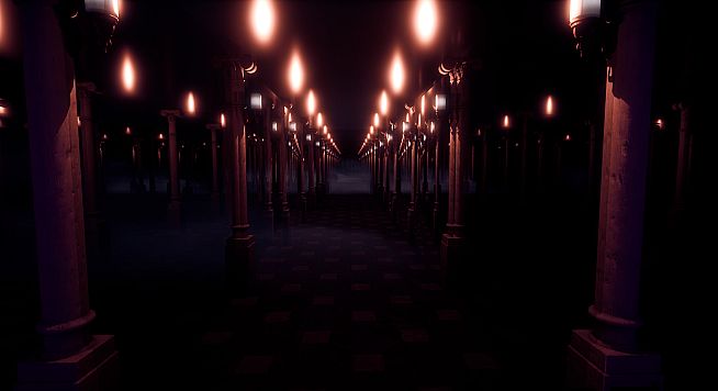 IMAGO: Beyond the Nightmares