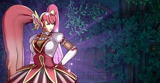 Magical Girl Cosmetic Pack