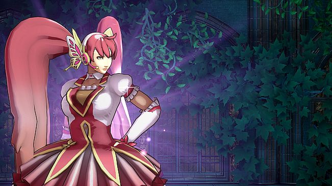Magical Girl Cosmetic Pack