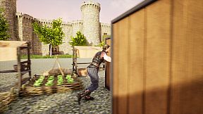 Push The Crate: Remastered Edition