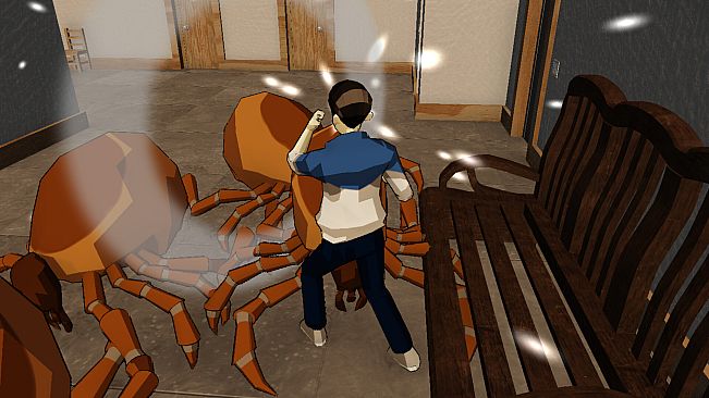 Daily Threat : The Storm