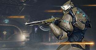 Warframe: Zestaw Mocy Początkującego