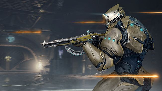 Warframe: Zestaw Mocy Początkującego