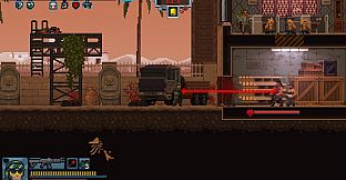 Professionals Abroad DLC