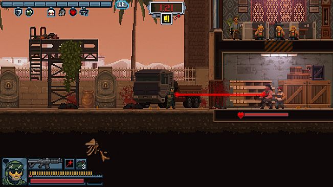 Professionals Abroad DLC