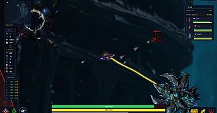 Nova Warp