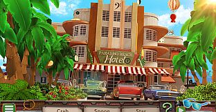 Montgomery Fox And The Case Of The Missing Ballerinas