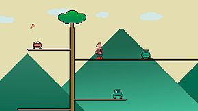 Jolly Land Adventure