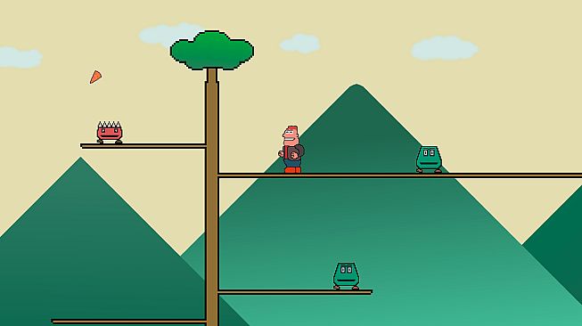 Jolly Land Adventure