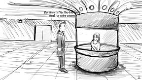 The Secret of Tremendous Corporation