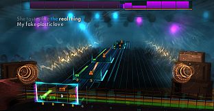 Rocksmith 2014 Edition – Remastered – Radiohead - “Fake Plastic Trees”
